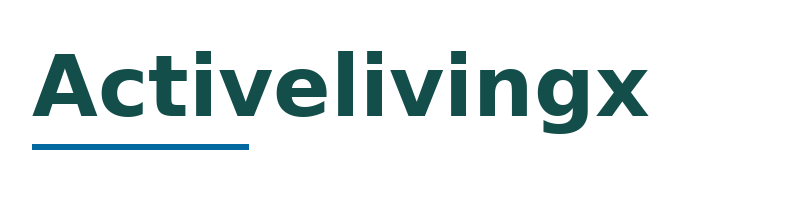 Activelivingx logo